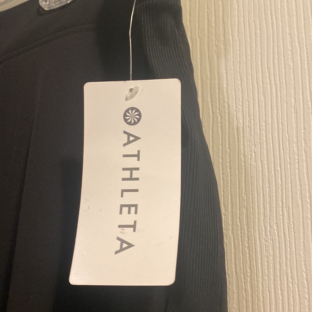 Athleta BROOKLYN ANKLE PANT NWT - Picture 2 of 8